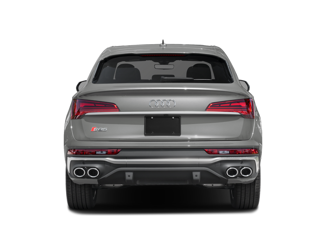 2025 Audi SQ5 Sportback Premium Plus quattro