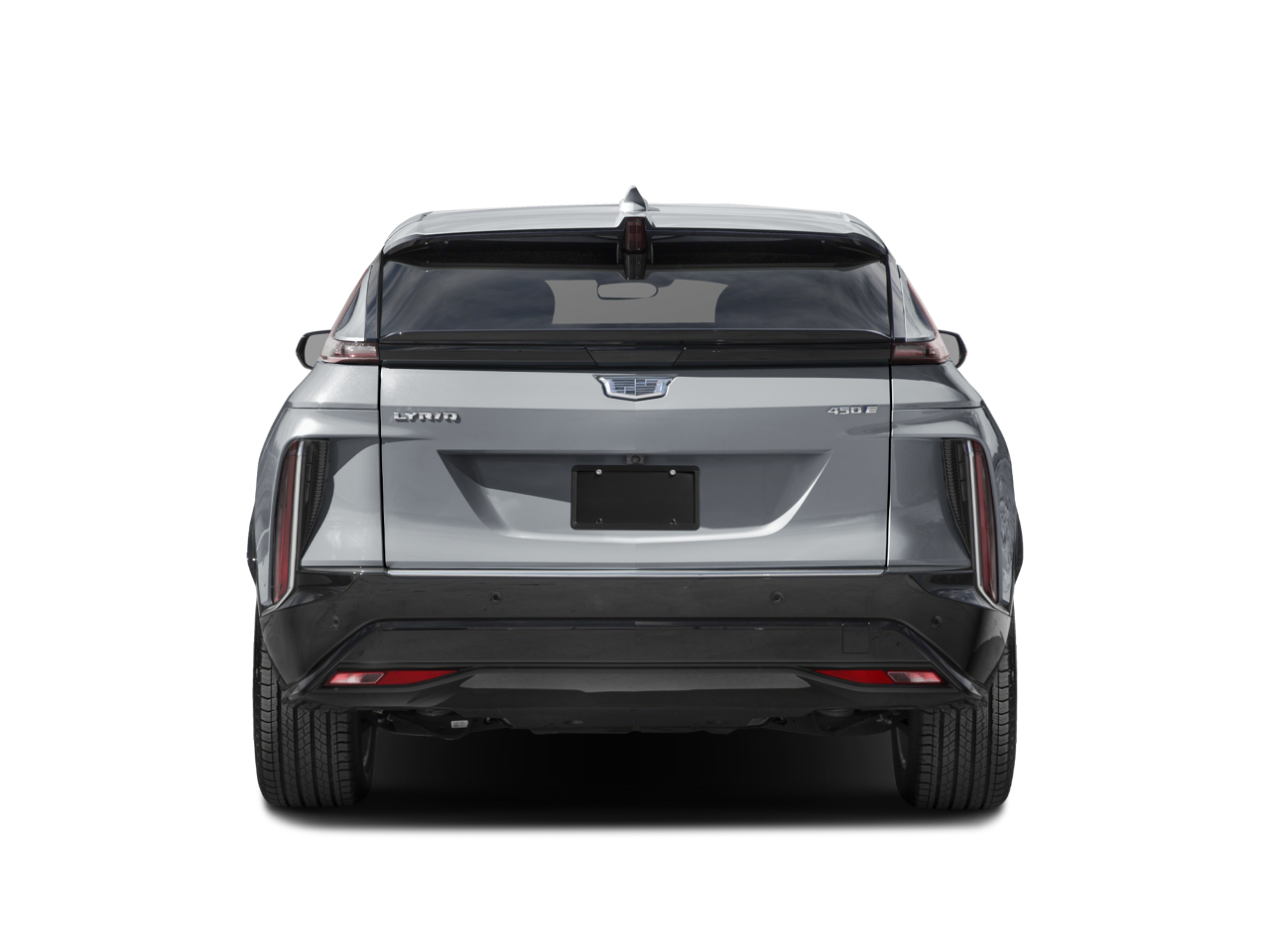 2025 Cadillac LYRIQ Sport