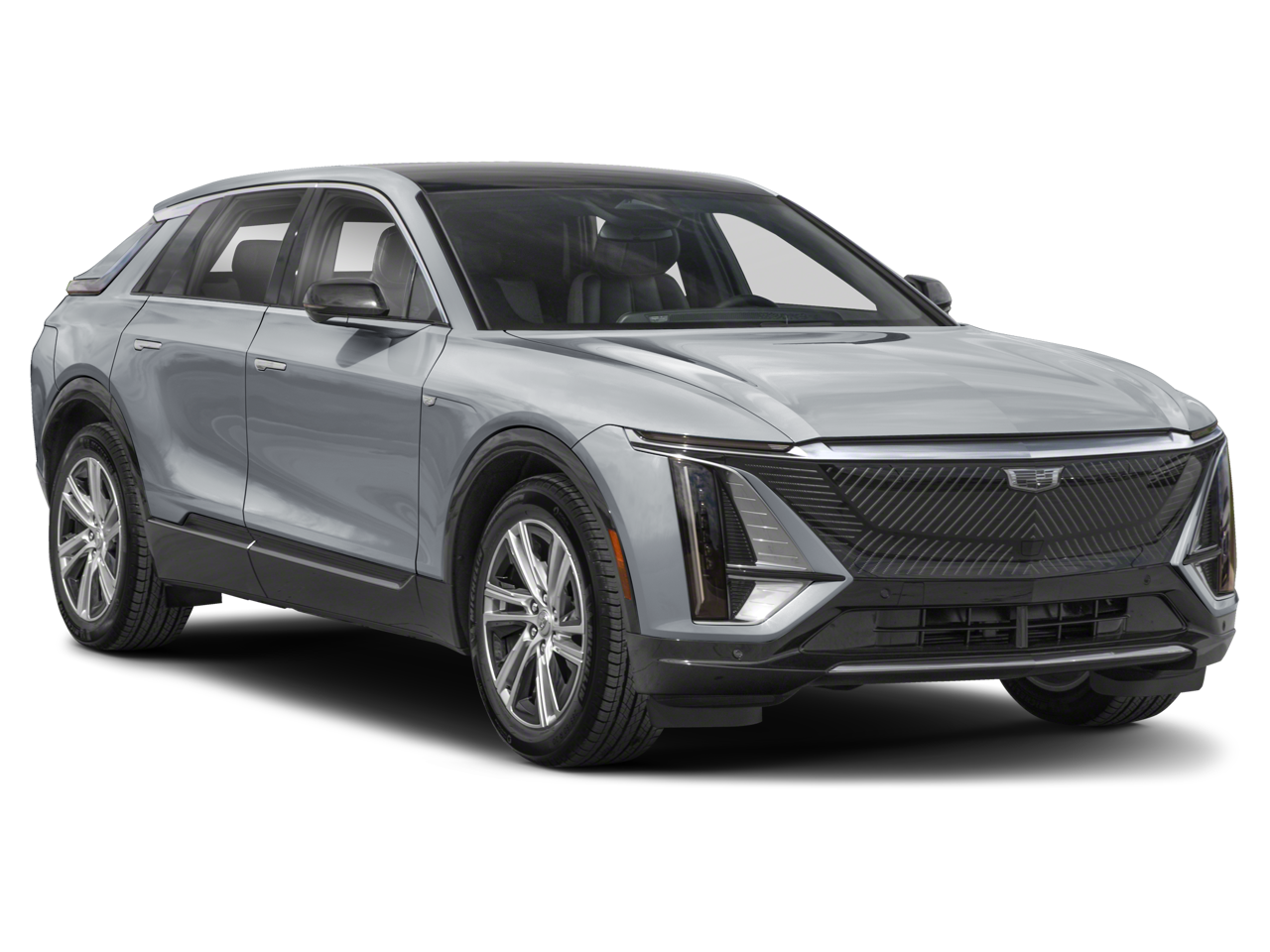 2025 Cadillac LYRIQ Sport