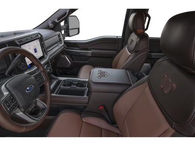 2025 Ford F-250SD King Ranch