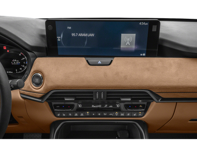 2025 Mazda Mazda CX-90 3.3 Turbo S Premium Plus