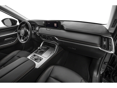 2025 Mazda Mazda CX-90 3.3 Turbo Preferred