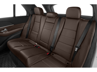 2025 Mercedes-Benz GLE GLE 350 4MATIC®