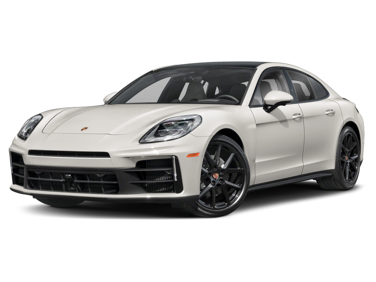 2025 Porsche Panamera GTS