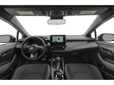 2025 Toyota GR Corolla Premium