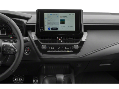 2025 Toyota GR Corolla Premium