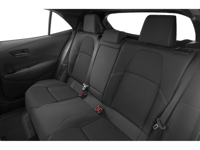 2025 Toyota GR Corolla Premium