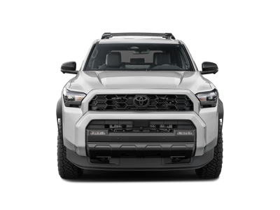 2025 Toyota 4Runner TRD Off-Road Premium