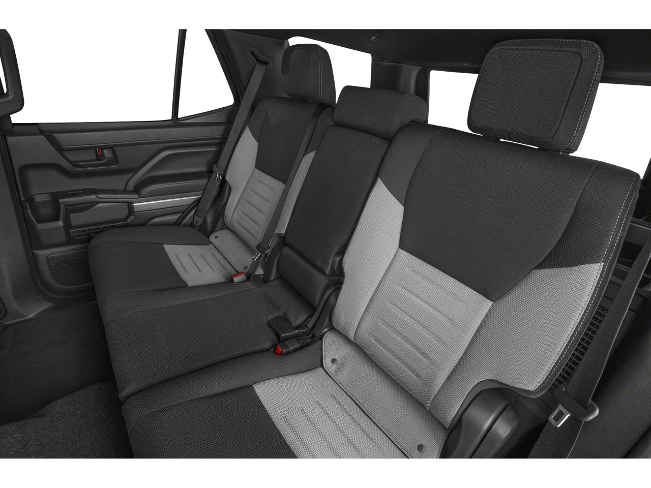 2025 Toyota 4Runner i-FORCE MAX Hybrid TRD Off Road