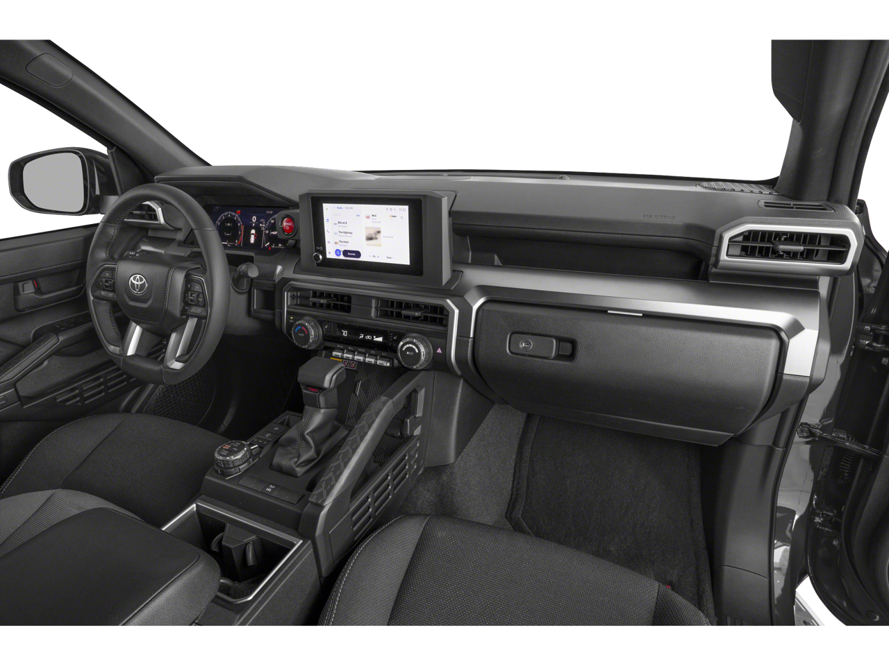 2025 Toyota 4Runner i-FORCE MAX Hybrid TRD Off Road