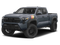 2025 Toyota Tacoma Hybrid TRD Off Road