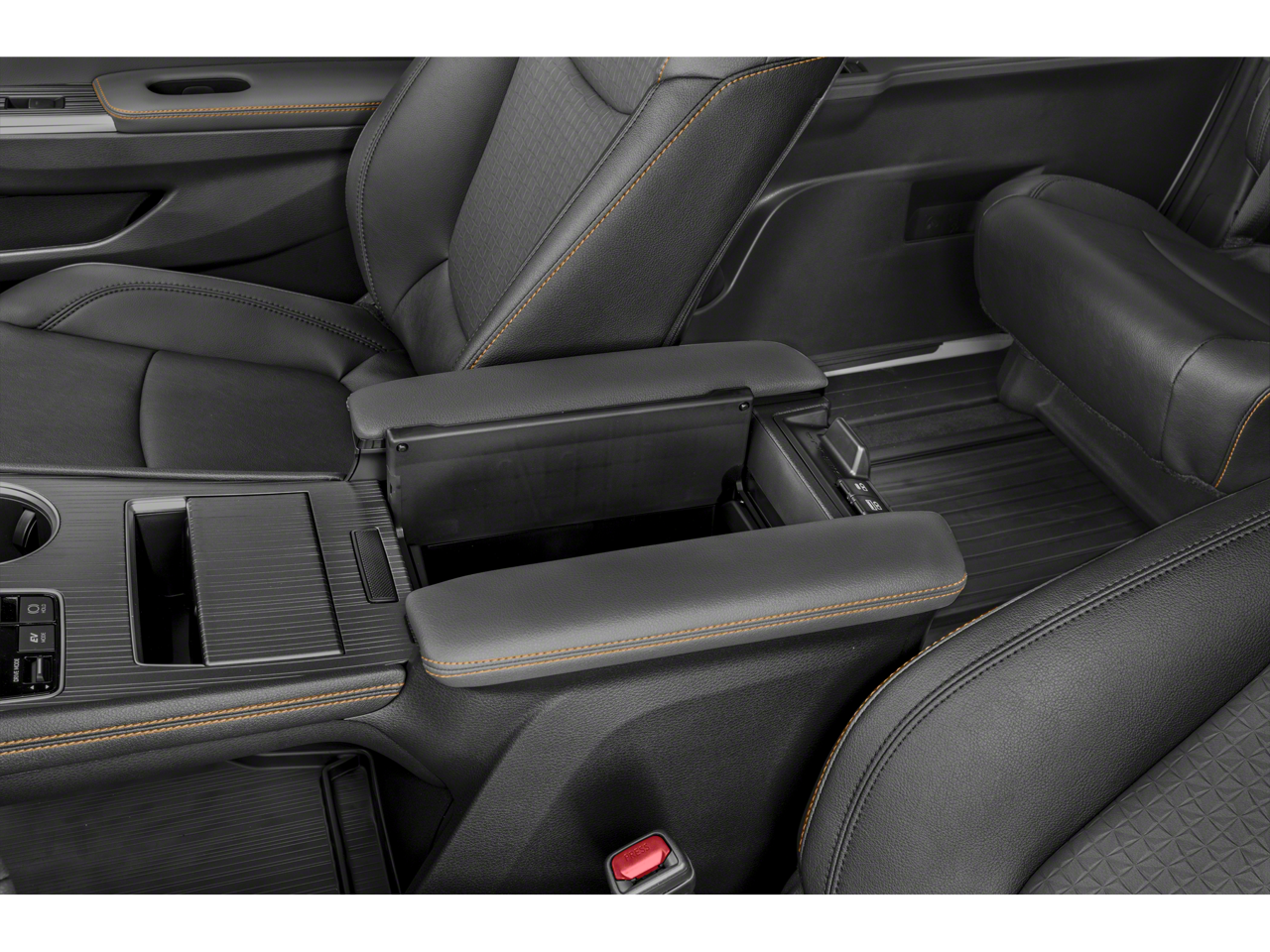 2025 Toyota Sienna Woodland Edition