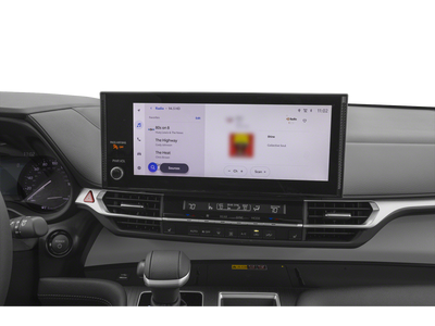 2025 Toyota Sienna XLE 8 Passenger