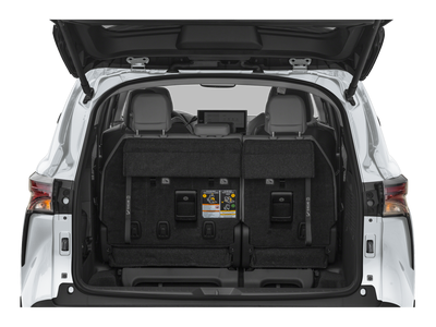 2025 Toyota Sienna XLE 8 Passenger