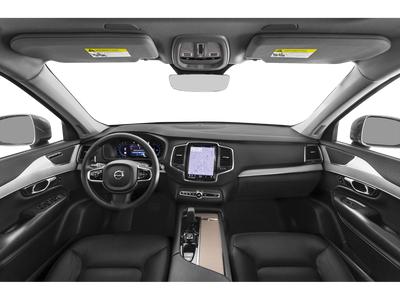 2025 Volvo XC90 B6 Ultra