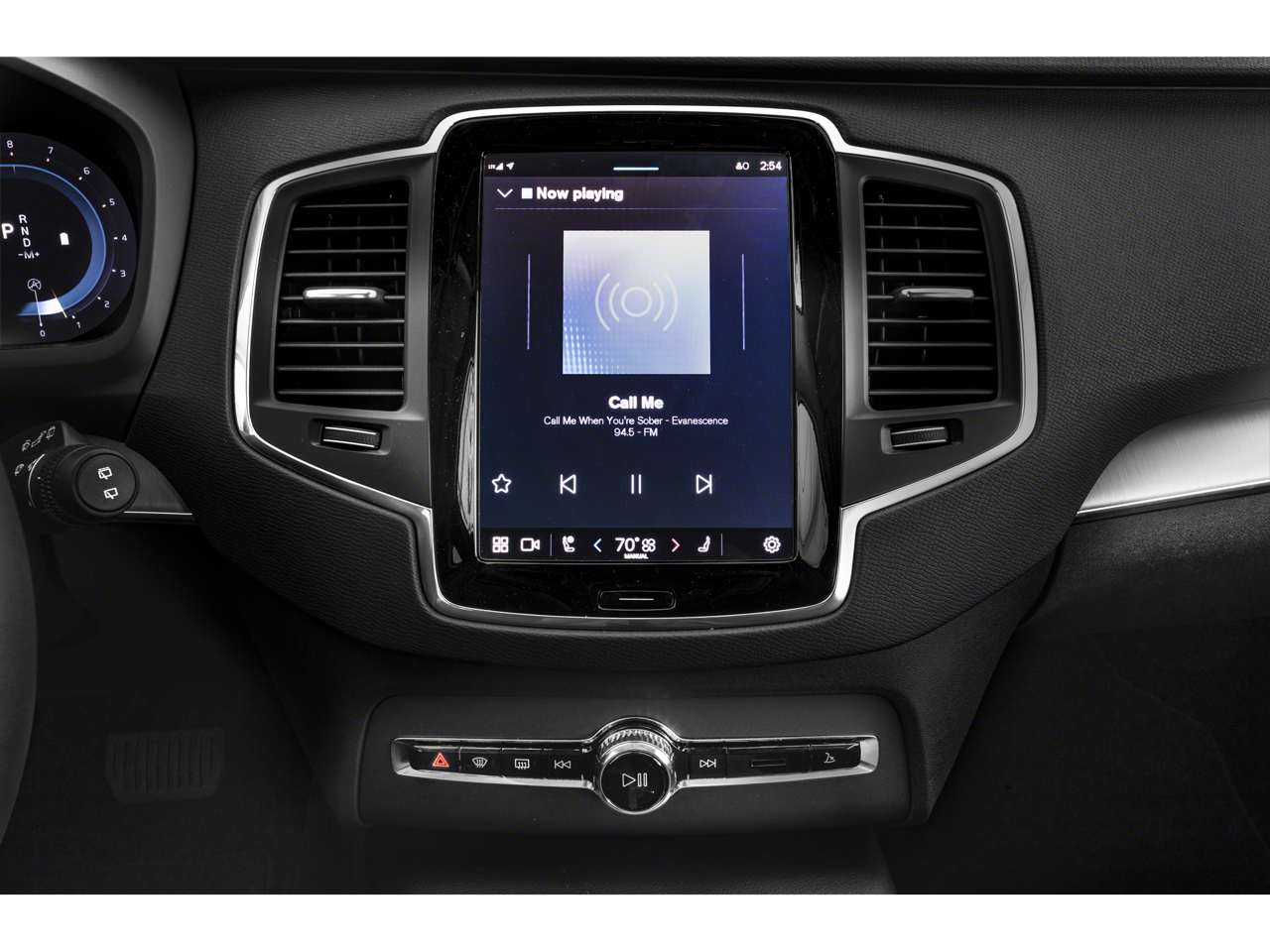 2025 Volvo XC90 B6 Ultra