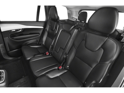 2025 Volvo XC90 B6 Ultra