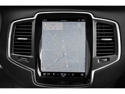 2025 Volvo XC90 B6 Ultra