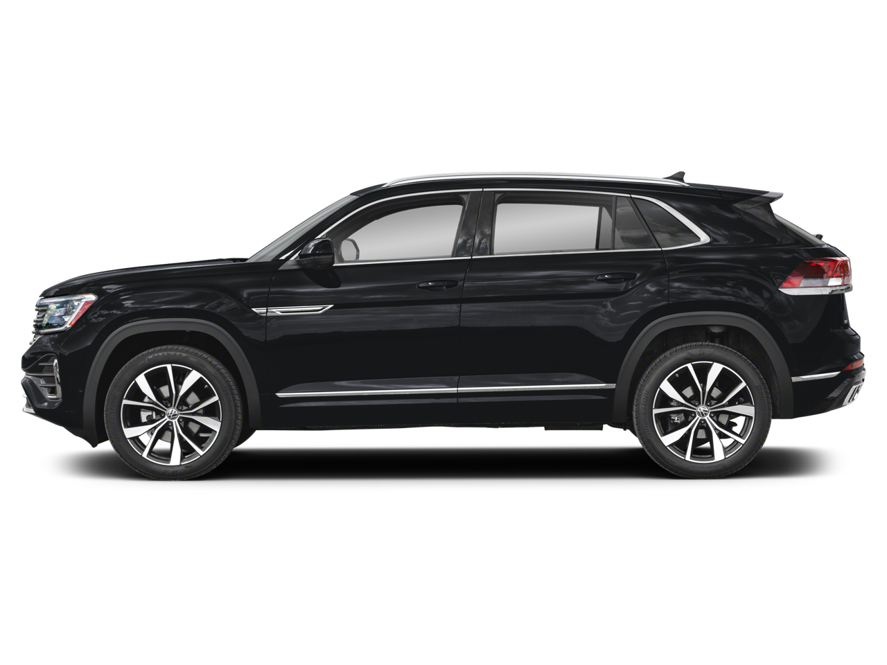 2025 Volkswagen Atlas Cross Sport Cross Sport SEL Premium R-Line photo 2