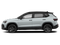 2025 Volkswagen Taos 1.5T SE Black