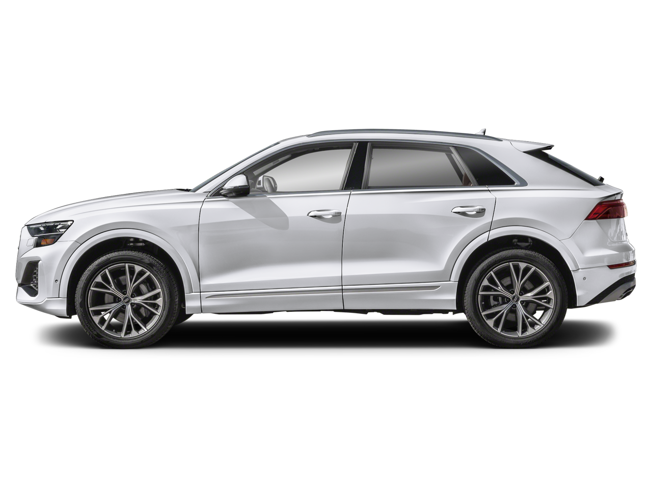2026 Audi Q8 55 Premium Plus quattro