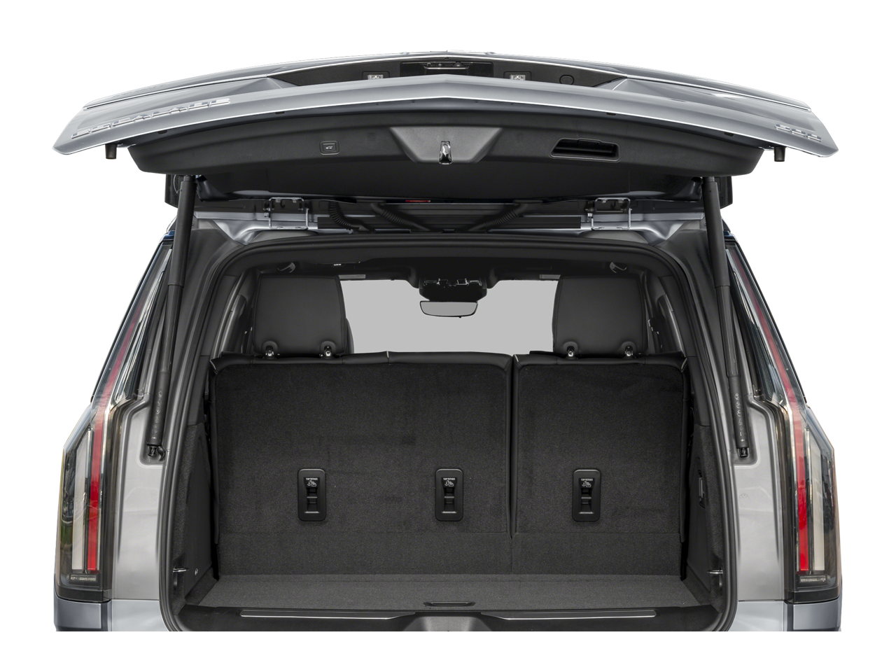 2026 Cadillac Escalade Base