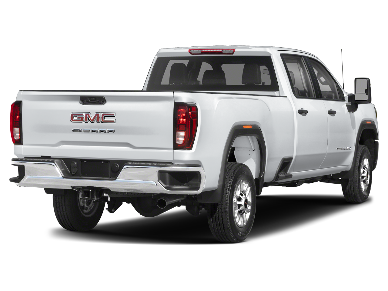 2026 Gmc Sierra Denali Ultimate photo 2