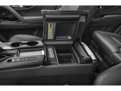 2026 Lexus LX 600 Premium
