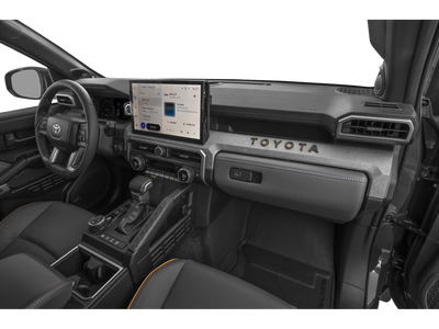 2026 Toyota 4Runner i-FORCE MAX Hybrid Trailhunter