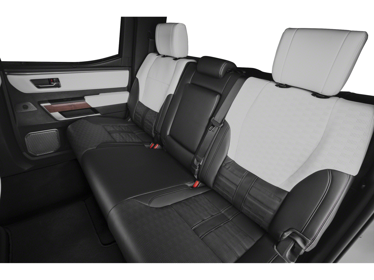 2026 Toyota Tundra Hybrid Capstone