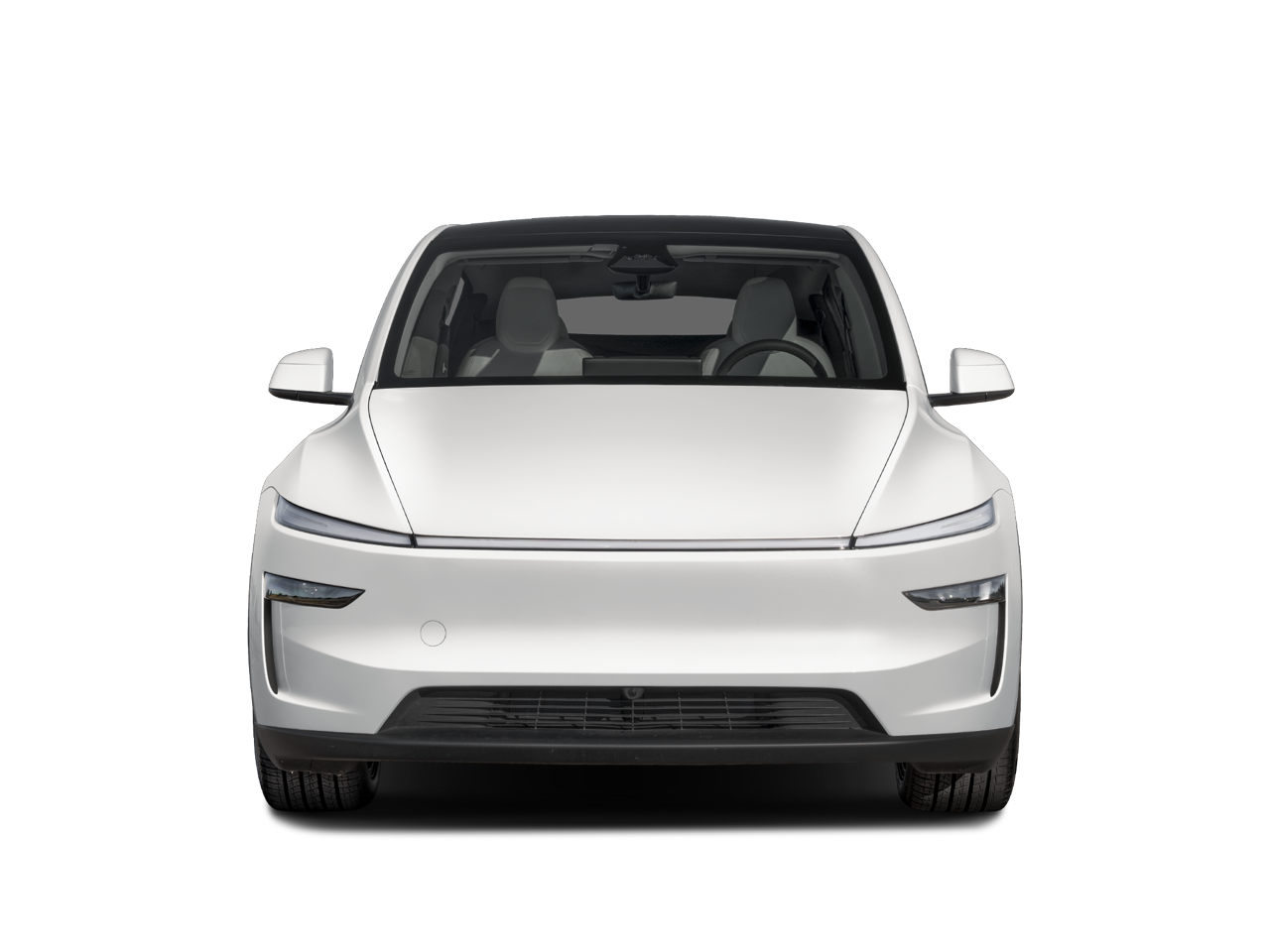2026 Tesla Model Y Premium