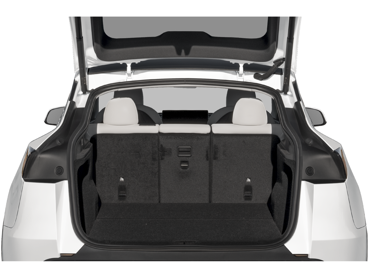 2026 Tesla Model Y Premium
