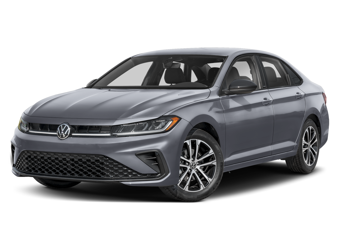 2026 Volkswagen Jetta