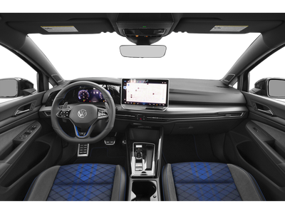 2026 Volkswagen Golf R 2.0T