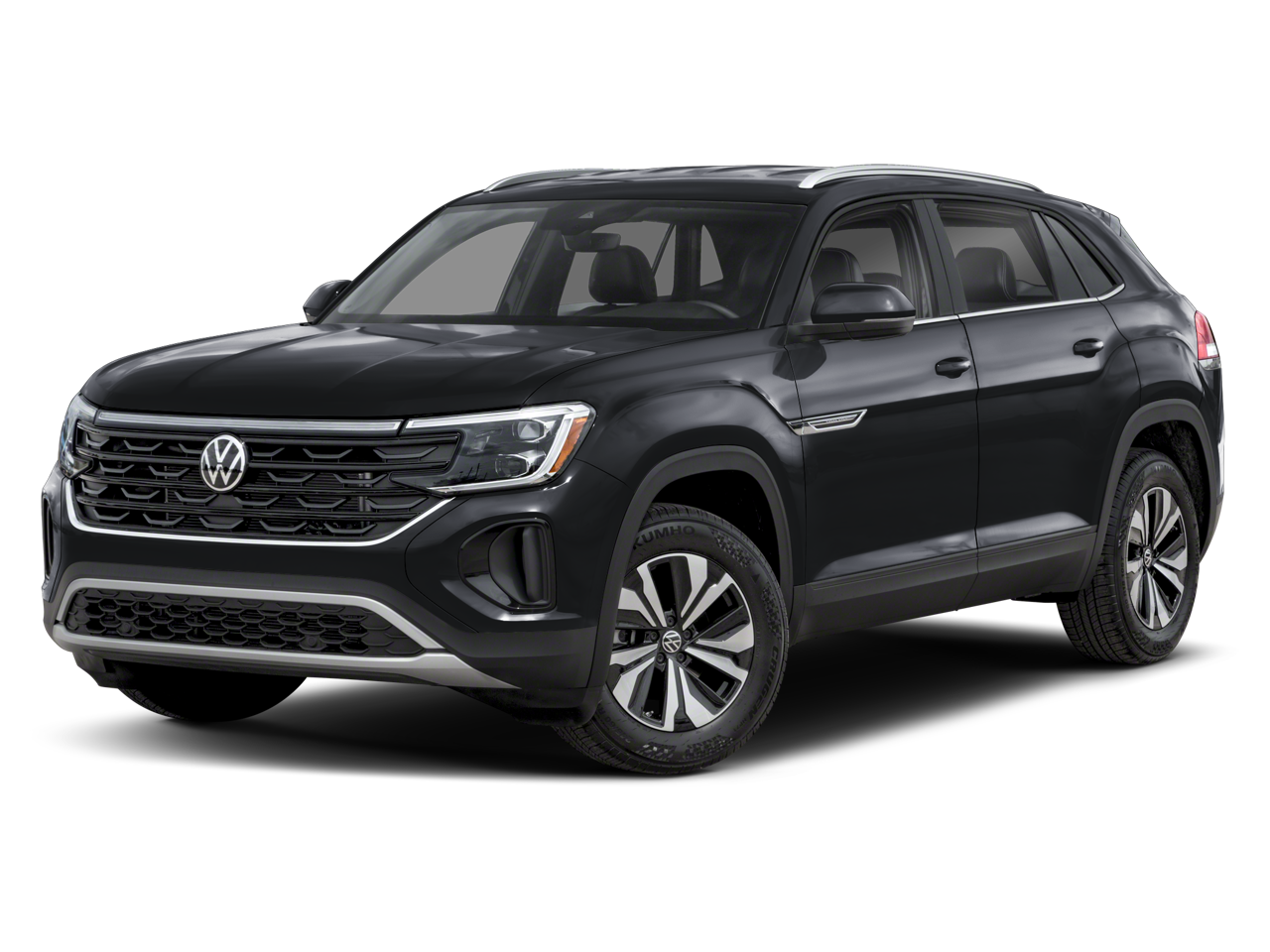 2026 Volkswagen Atlas Cross Sport 2.0T SE