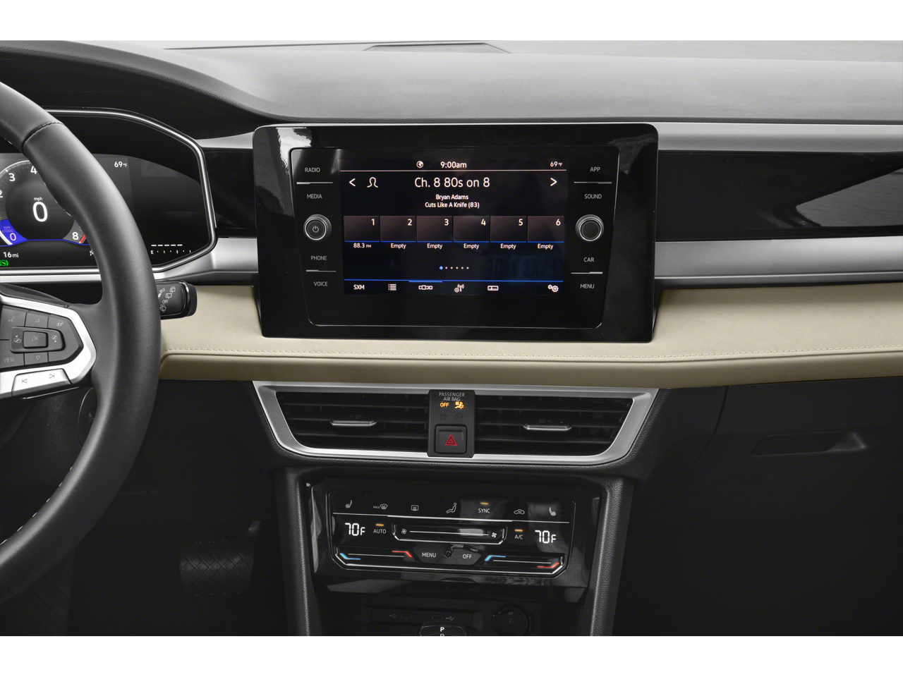 2026 Volkswagen Taos SE FWD