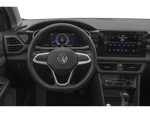 2026 Volkswagen Taos 1.5T SE Black