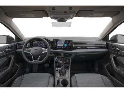 2027 Volkswagen Jetta SE FWD