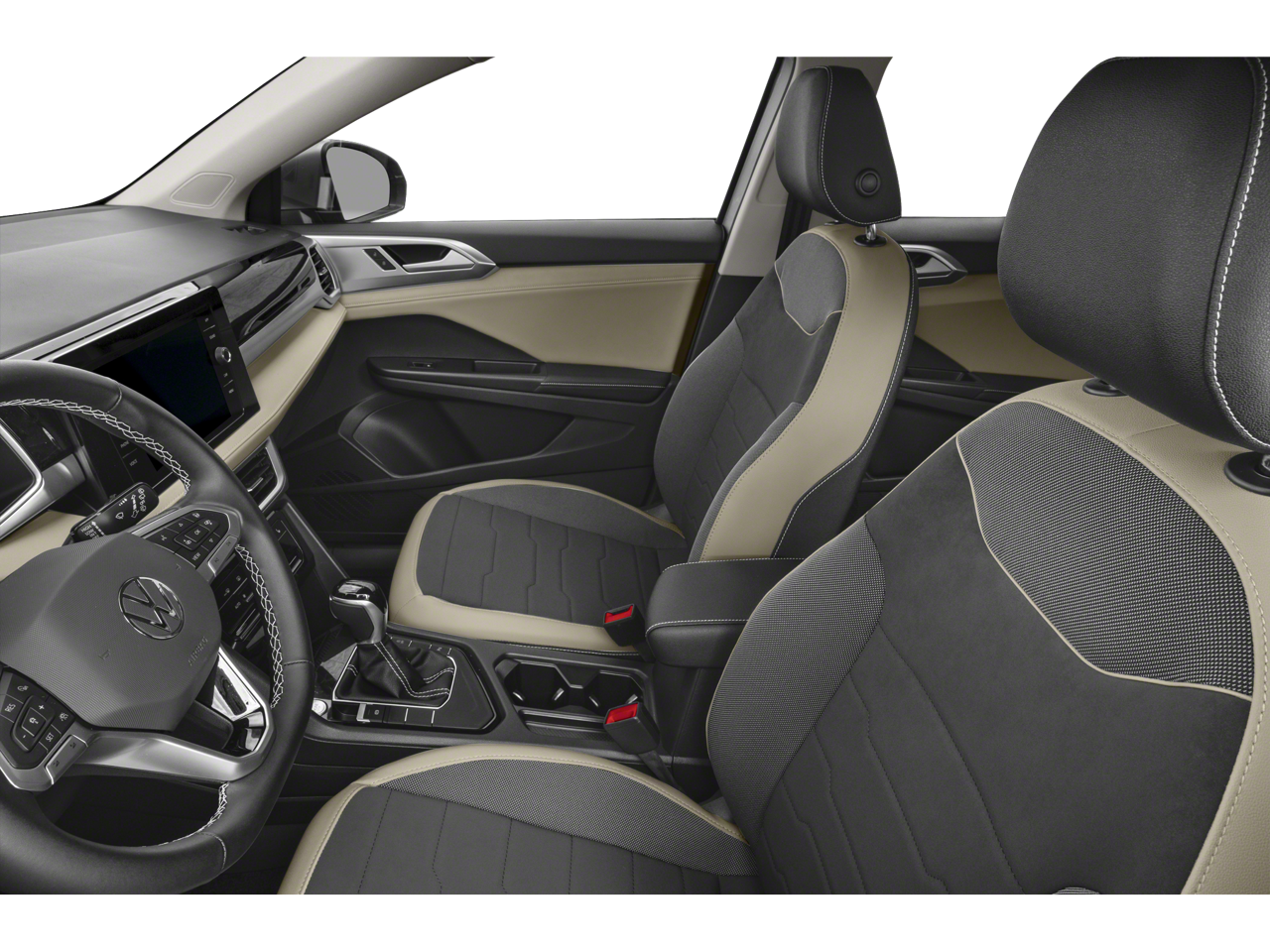2027 Volkswagen Taos SE FWD
