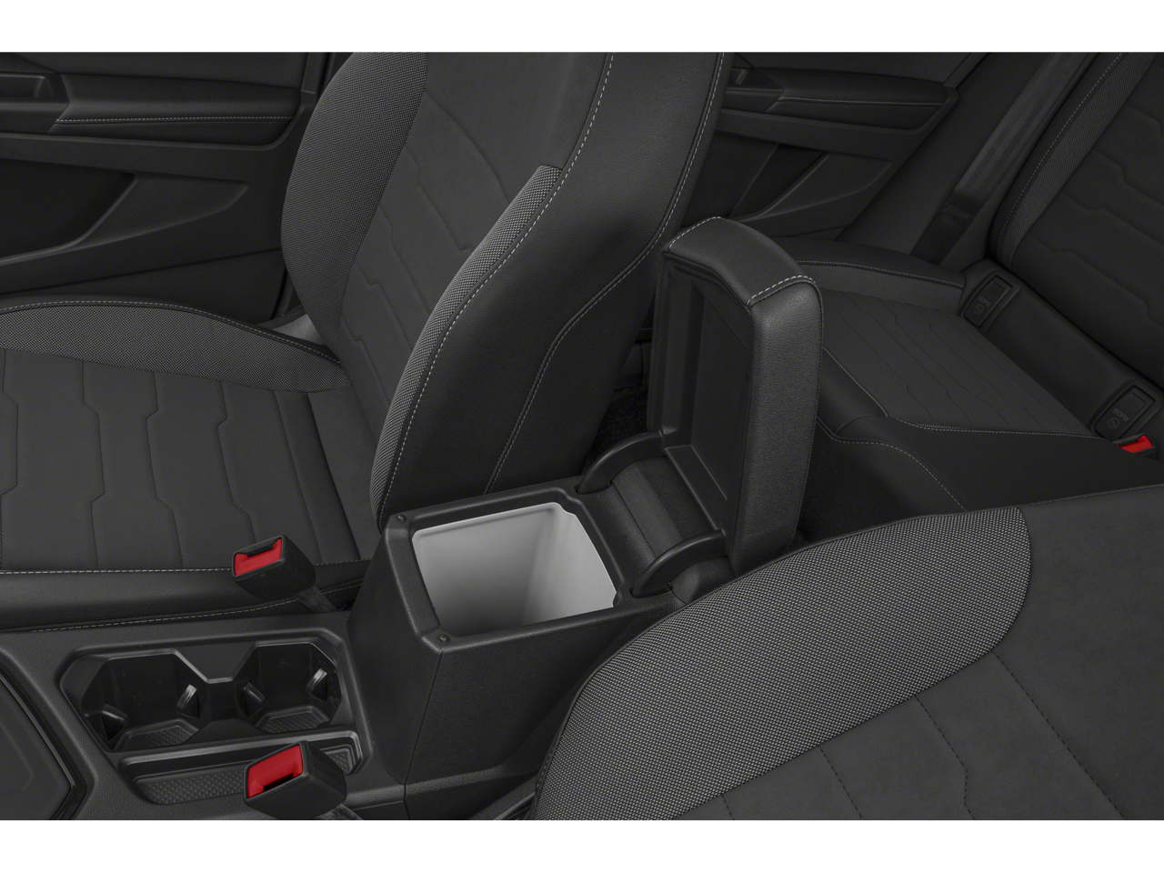 2027 Volkswagen Taos SE Black FWD