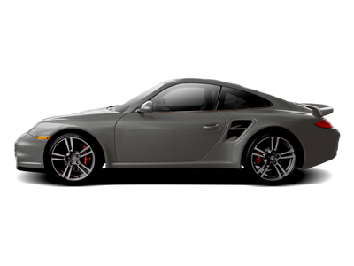 2009 Porsche 911 Carrera