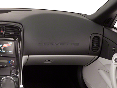 2011 Chevrolet Corvette Grand Sport