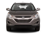 2011 Hyundai Tucson GLS