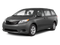 2011 Toyota Sienna XLE