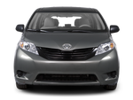 2011 Toyota Sienna XLE