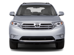 2012 Toyota Highlander Base