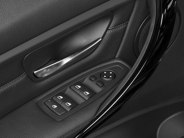 2013 BMW 3 Series 335i