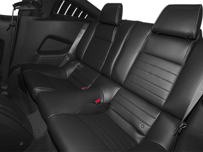 2014 Ford Mustang GT Premium