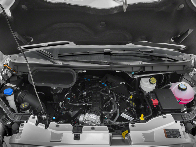 2016 Ford Transit Van photo 2