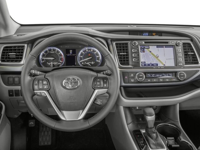 2016 Toyota Highlander Base Hybrid photo 3
